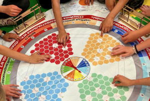 «Платформа №7» в Заслоновграде: захватывающее путешествие в мир железных дорог