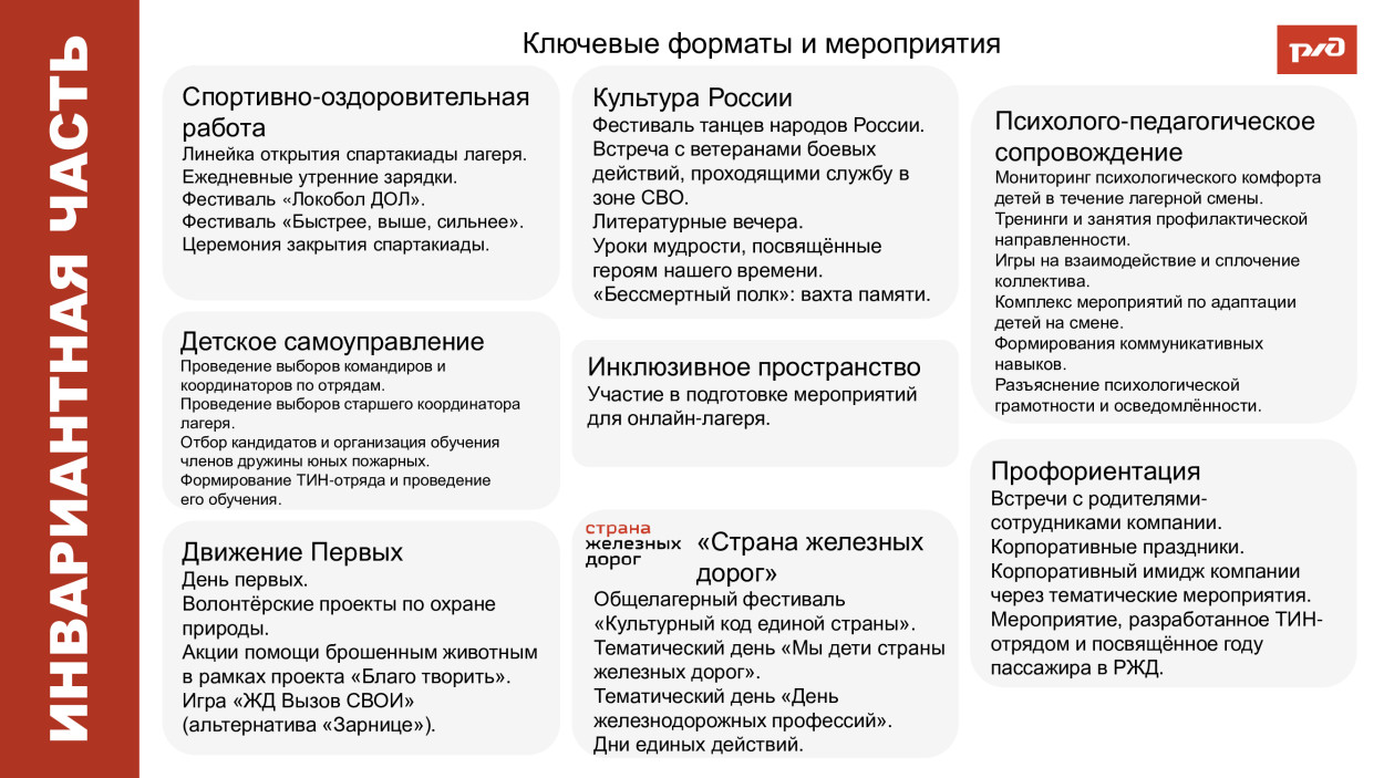Детский оздоровительный лагерь "Огоньки" Дирекции социальной сферы Восточно-Сибирской железной дороги.
