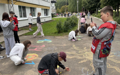 Медиацентр &laquo;СахарежКИНО&raquo;