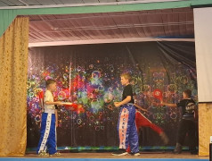 Творческий фестиваль