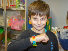 Смена отшумела: эмоции, застывшие в кадре