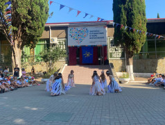 Сказочное представление &laquo;Черномор&raquo;