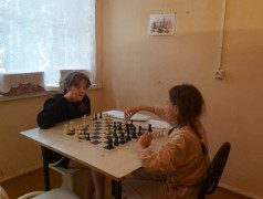 Шахматные баталии в ДОЛ им. Павлика Морозова: 5-7 отряды демонстрируют мастерство!