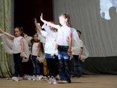 Память сильнее времени&hellip;