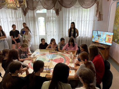 Наследники железнодорожной славы