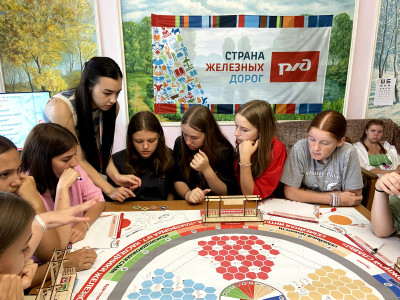 Наследники железнодорожной славы