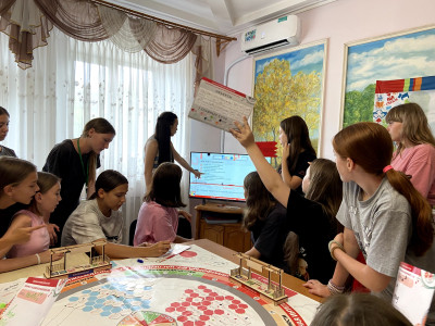 Наследники железнодорожной славы