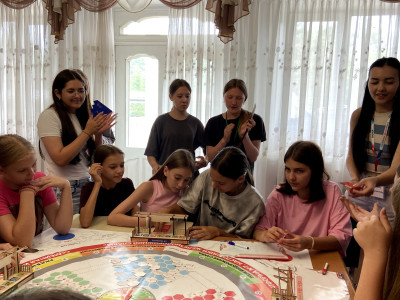 Наследники железнодорожной славы