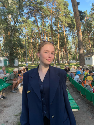 Тарасова Лилия Викторовна