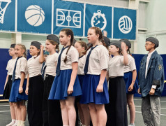 3 день | 2 смена | итоги