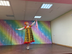 &ldquo;Мы веселы! Мы счастливы! Мы талантливы!!!&rdquo;