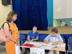 Мы ЗаЕхАлИ!