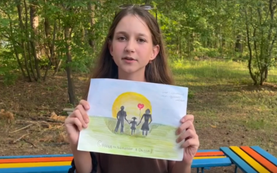 Год семьи в детских оздоровительных лагерях ОАО &laquo;РЖД&raquo;: интересно, познавательно и сохраняя традиции.