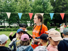 5 день | 2 смена | итоги