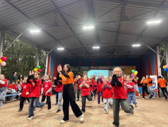 Закрытие смены &laquo;Путешествие по стране Каникуло-во&raquo;!