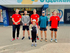 3 день | 3 смена