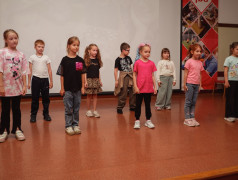 Последний концерт в Заслоновграде: момент искренней благодарности