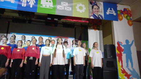 Битва хоров