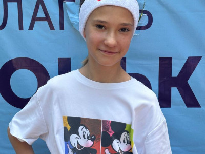 Люди которые любят это место!