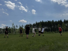  ⚽️ Спартакиада  
