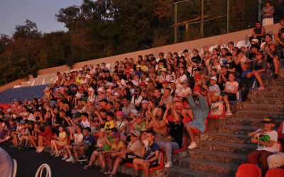 Невероятные приключения в Стране железных дорог