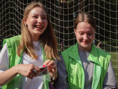 &laquo;ЖЕЛЕЗНОДОРОЖНЫЙ ВЫЗОВ&raquo; В ЗАСЛОНОВГРАДЕ