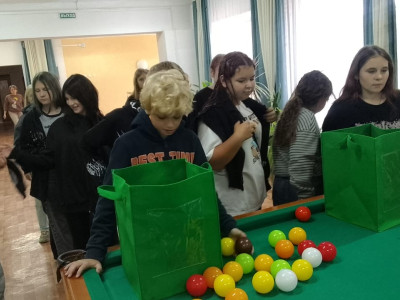 Путь твоей безопасности 