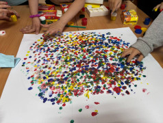 День любви, семьи и верности. Создаём рецепт семейного счастья в стенах нашего любимого лагеря &laquo;Маяк&raquo;!