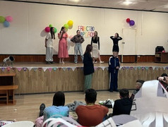 4 Августа в ДОЛ "Магистраль" прошло яркое и незабываемое мероприятие... 