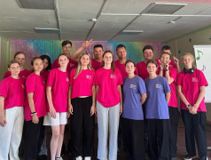 "Музыкальный калейдоскоп"