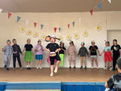 Все сказки в гости к нам.