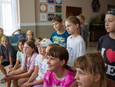 Заслоновград вновь удивил! Фееричный финал  &laquo;Иммуноген&raquo; от ТиН-лиги!