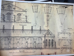 Встреча "Железнодорожная Династия"