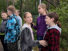 &laquo;Кругосветка&raquo; в Усладе!