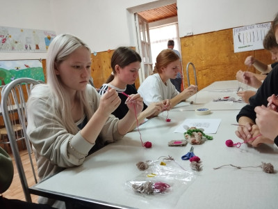 Секреты нашего лета