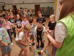 &laquo;СуперСила квадронавтов&raquo;: незабываемое приключение в Заслоновграде!