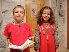 Традиционные гостевания в Заслоновграде: яркое событие для всех отрядов