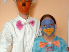 5 Августа в ДОЛ "Магистраль" прошло яркое событие &mdash; конкурс... 