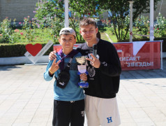 В ДОЛ &laquo;Бештау&raquo; кинопоказ премьеры &laquo;Бештау-Оскар&raquo; 