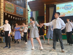 &laquo;Стартинейджер&raquo; &mdash; это весело и зажигательно!