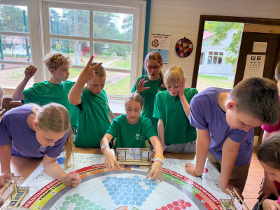 &laquo;Платформа №7. Наследники ЖД славы&raquo;