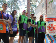 "Железнодорожный вызов: Прокладывай путь к успеху!"