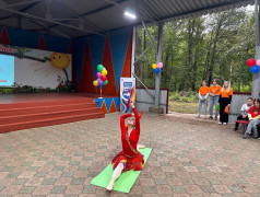 Закрытие смены &laquo;Путешествие по стране Каникуло-во&raquo;!