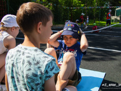 Президентские старты &ndash; закрытие!