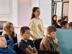 12 день | 2 смена | итоги