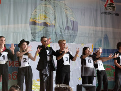 &laquo;Угадай кто?&raquo;, ДОЛ &laquo;Экспресс&raquo;