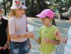 Командный дух!, ДОЛ &laquo;Экспресс&raquo;