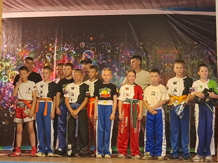 Творческий фестиваль