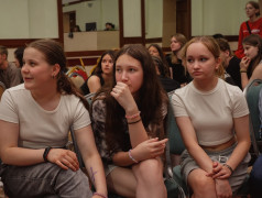 Интеллектуальный поединок в Заслоновграде: победители квиза &laquo;Сила мысли&raquo;! 