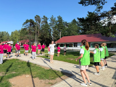 &laquo;Мы &mdash; дети РЖД&raquo;